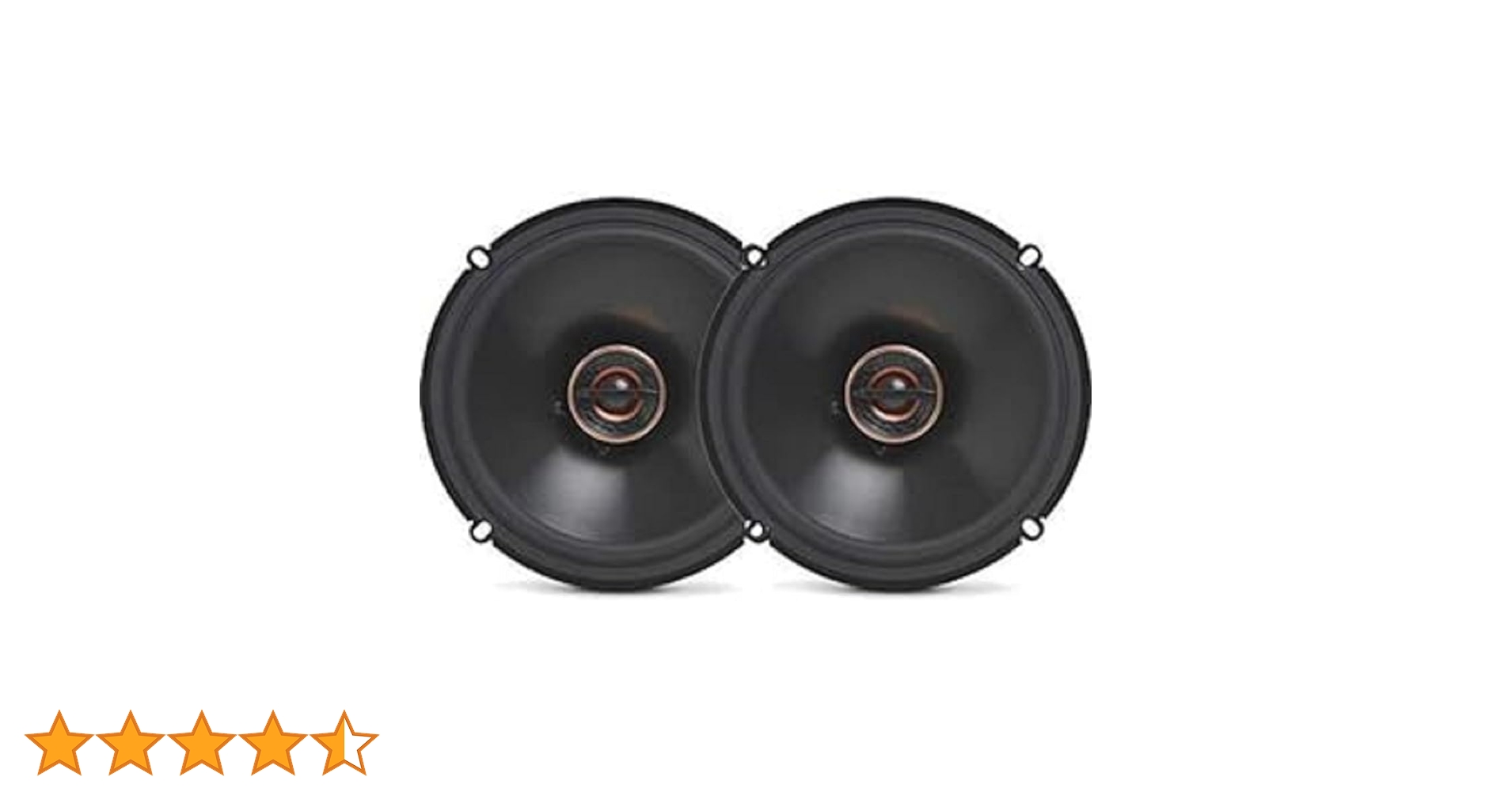 Infinity REF6532EX 165W 6.5